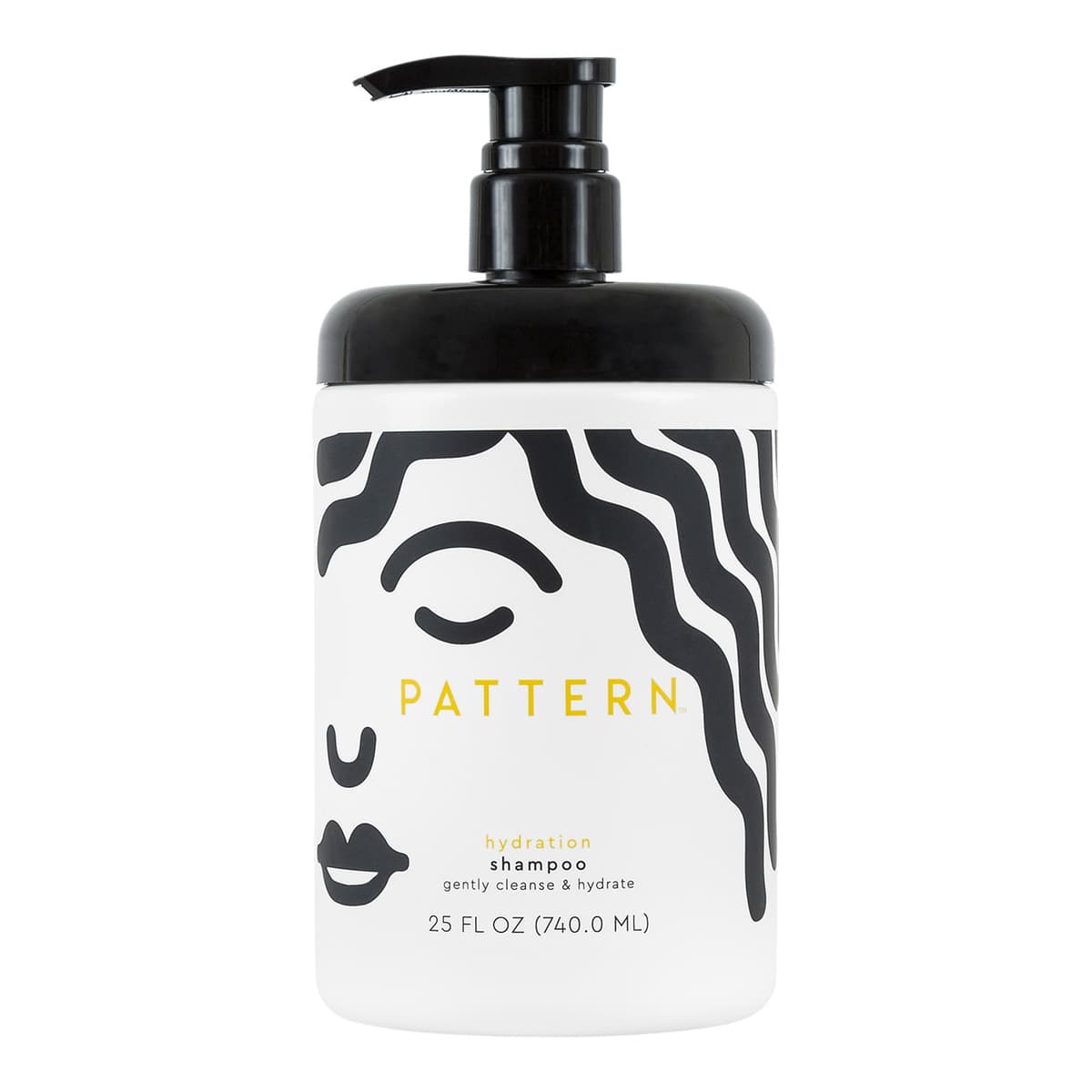 Hydration Shampoo