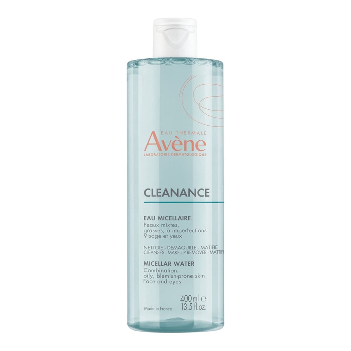 Cleanance Micellar Water