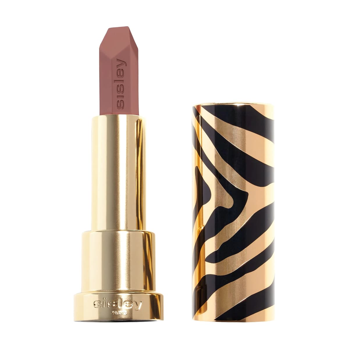 Phyto-Rouge Lipstick, #15 Beige Manhattan