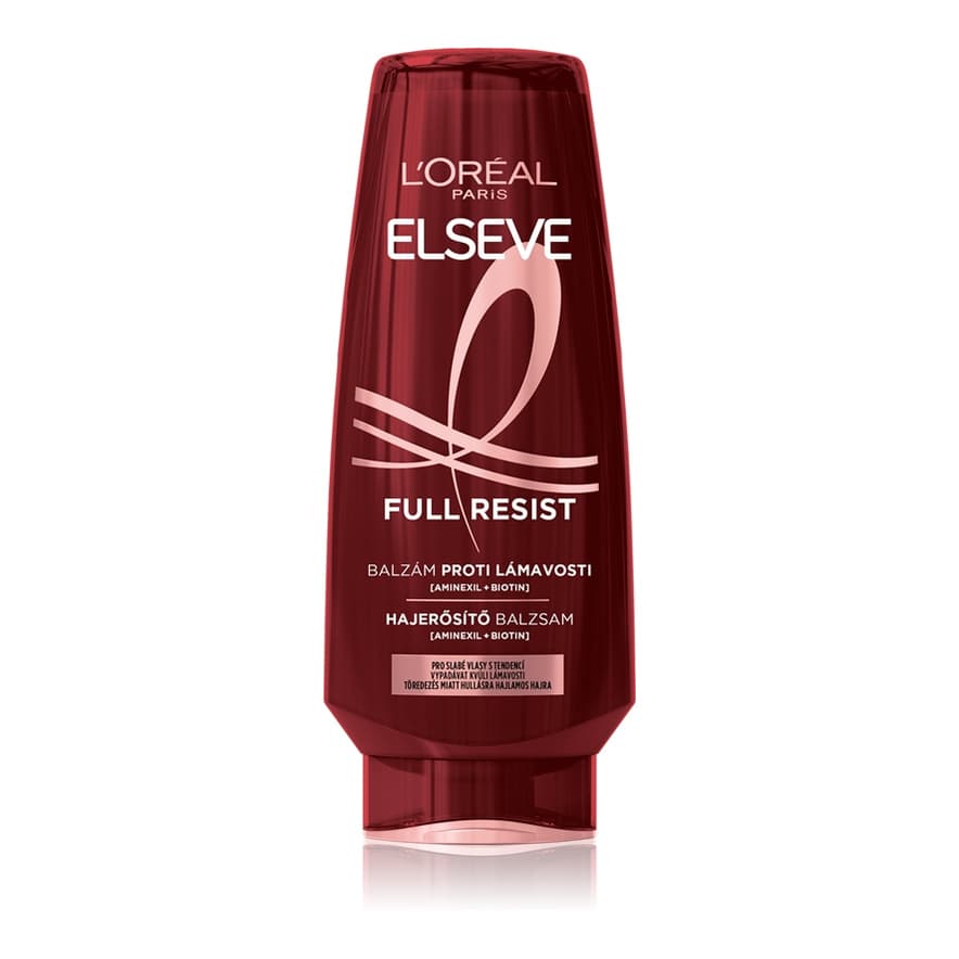 Elseve Full Resist Aminexil
