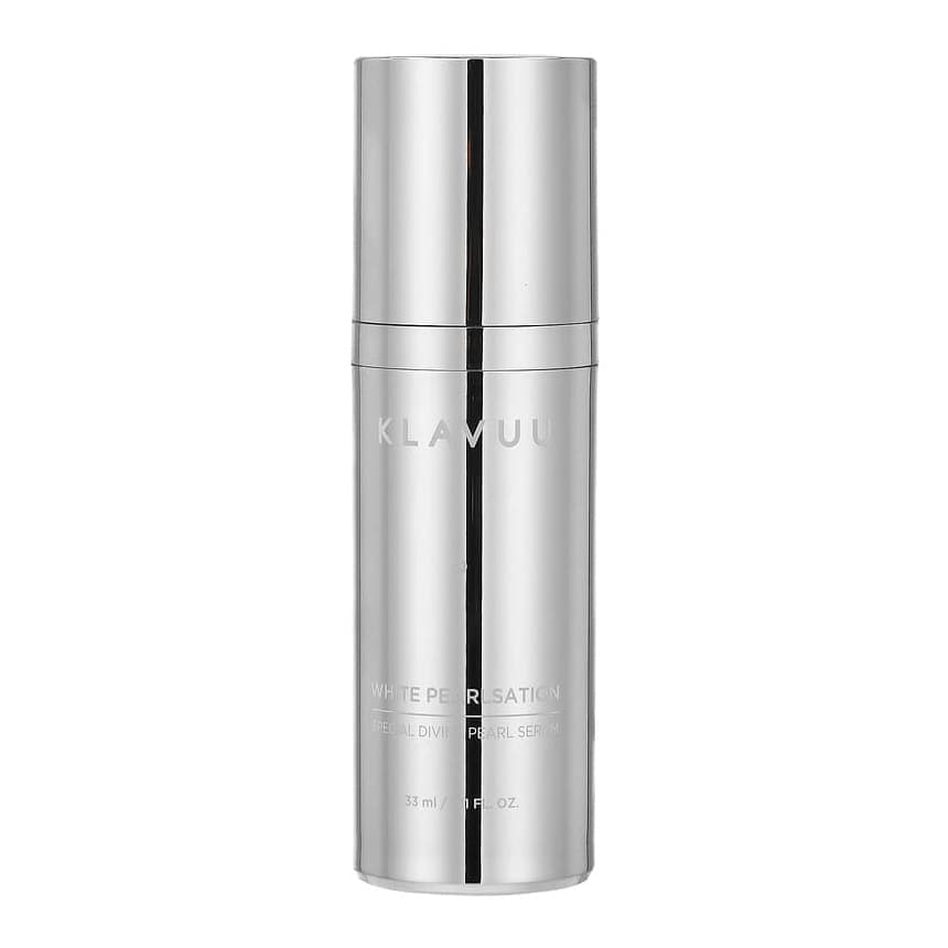 White Pearlsation, Special Divine Pearl Serum