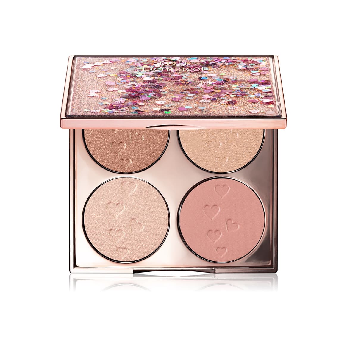 Compact Contour