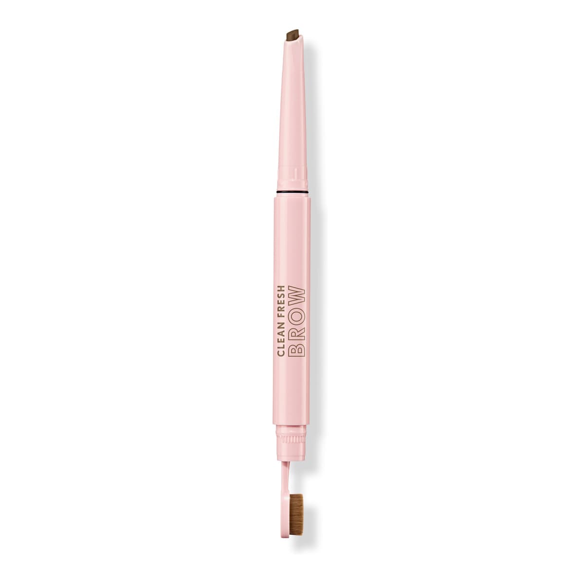 Clean Fresh Brow Filler Pomade, Soft Brown