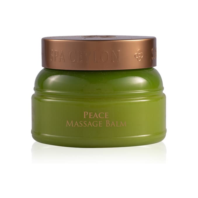 Peace - Massage Balm
