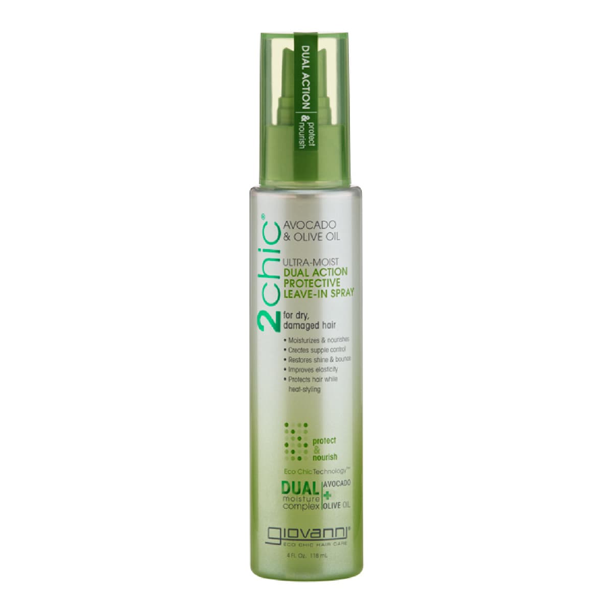 Ultra-Moist Leave In Spray