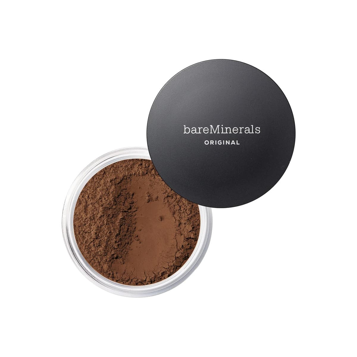 ORIGINAL Loose Powder Foundation SPF 15, Deepest Deep 30