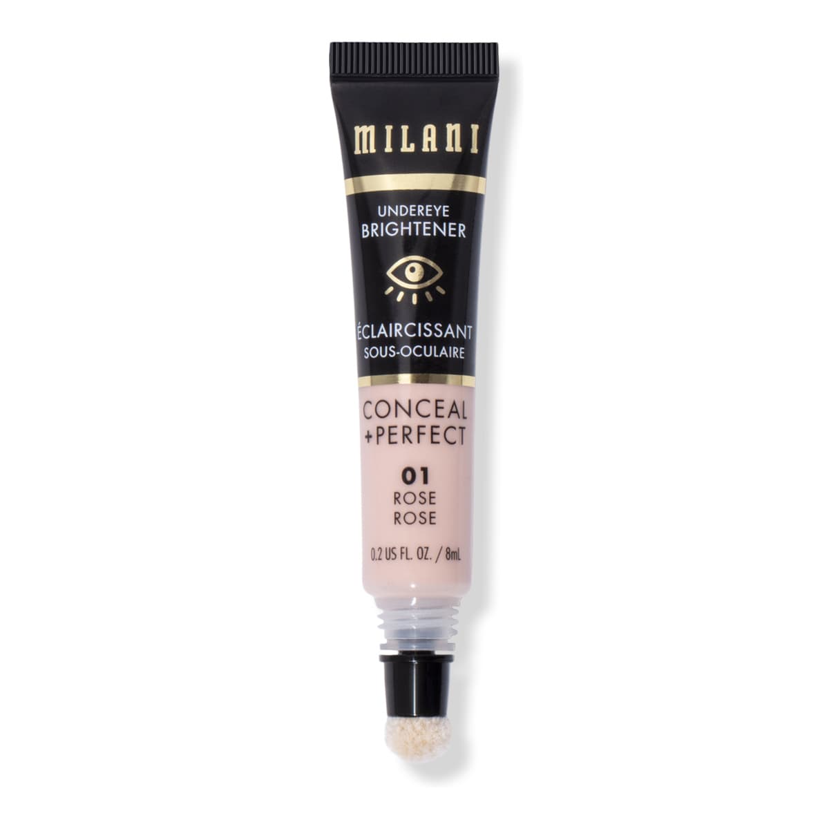 Conceal & Perfect Face Lift Collection Undereye Brightener, Rose