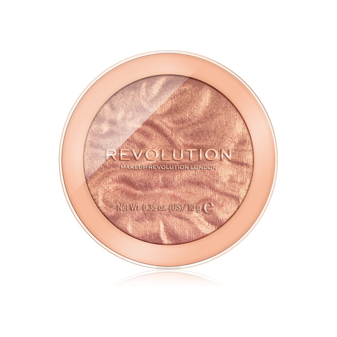 Reloaded Highlighter