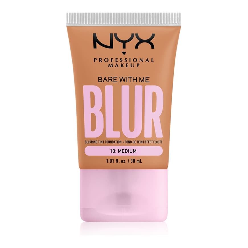 Bare With Me Blur Tint