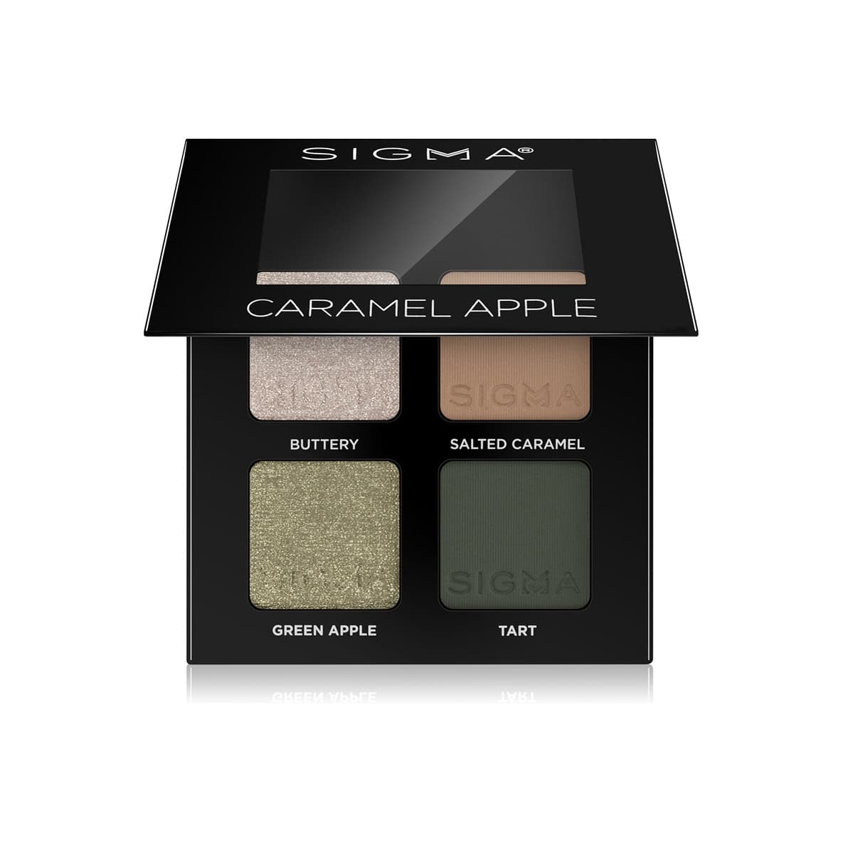 Eyeshadow Quad Palette