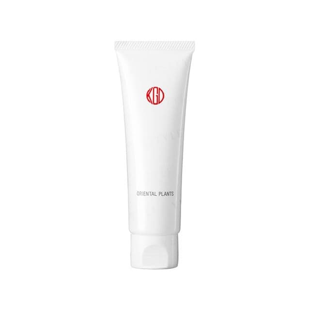 Oriental Plants Facial Wash