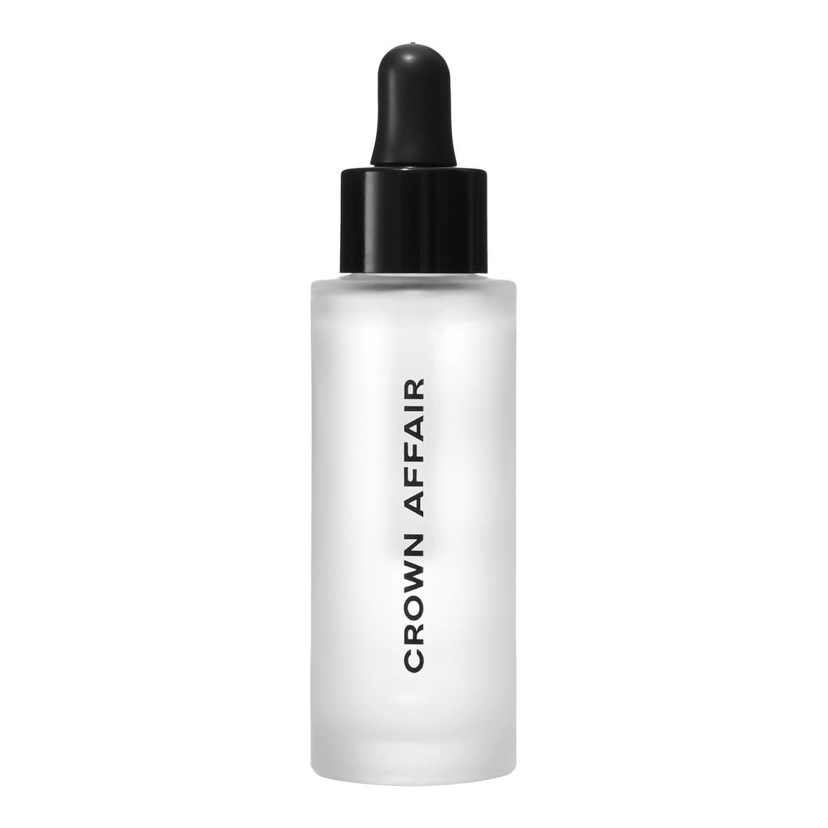 The Hair Oil
