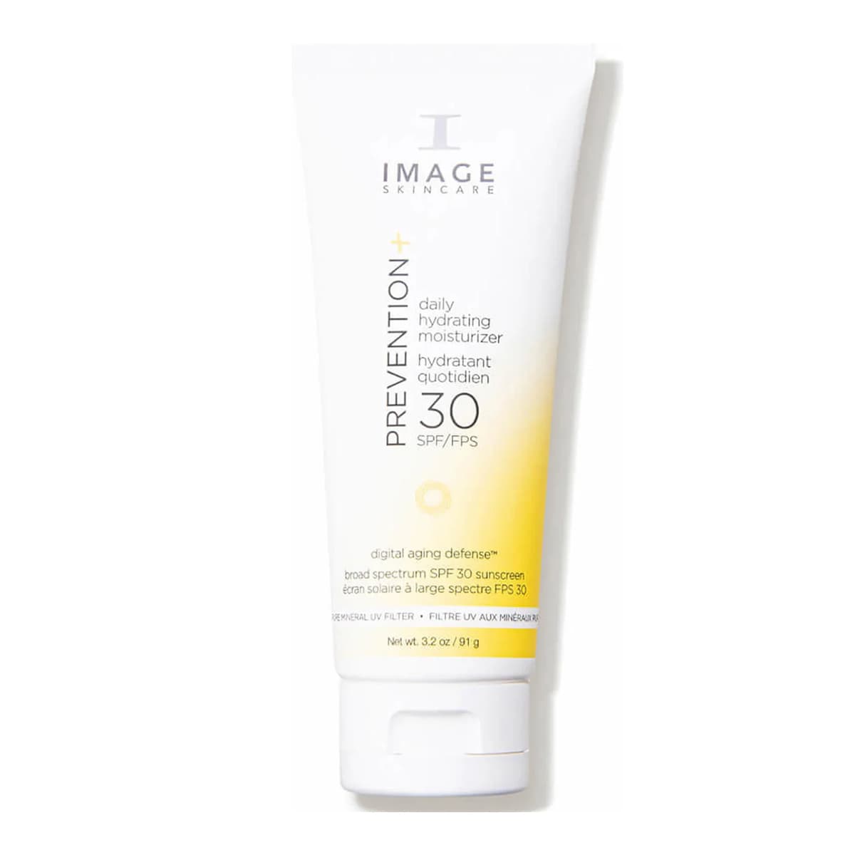 PREVENTION Daily Hydrating Moisturizer SPF 30