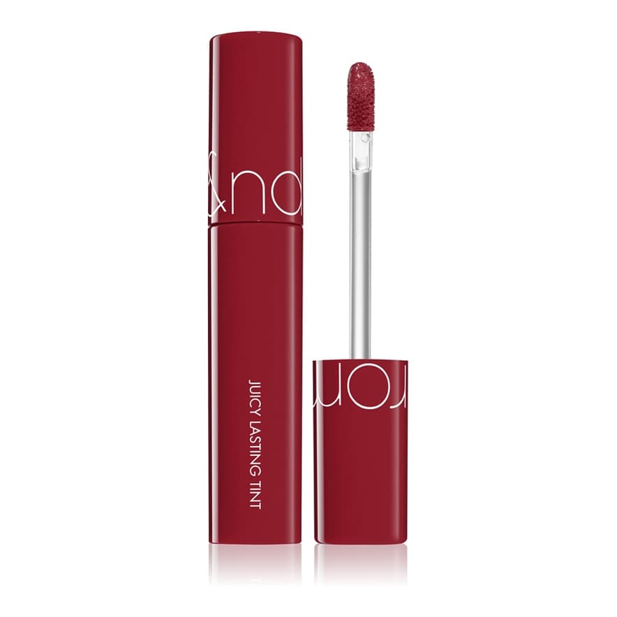 Juicy Lasting, #12 Cherry Bomb 5.