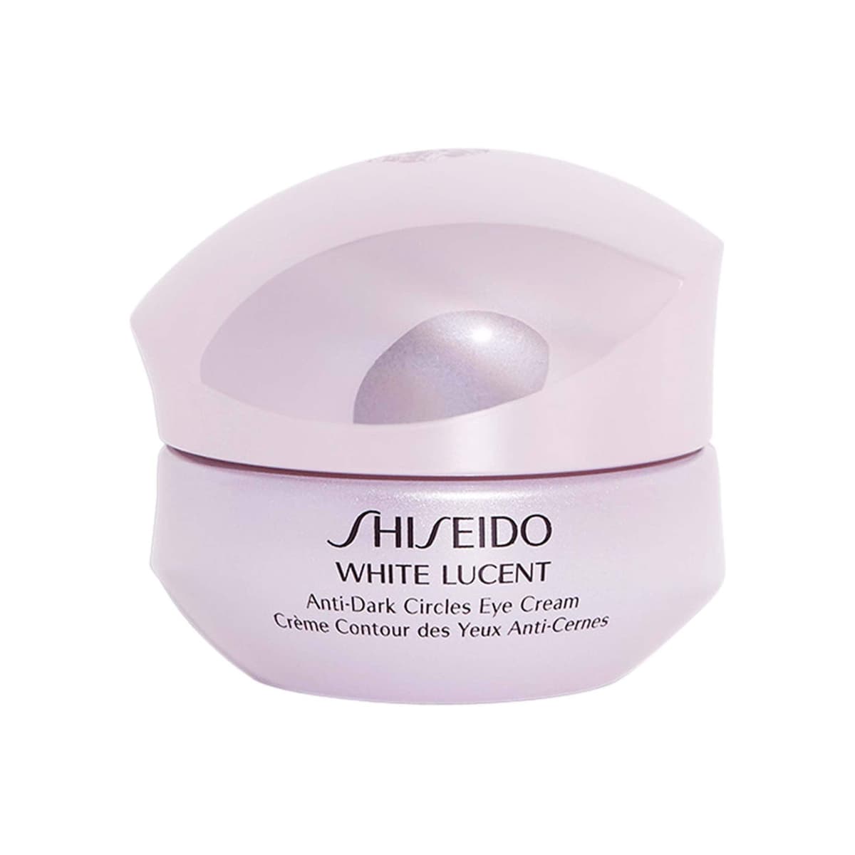 White Lucent Anti-Dark Circles Eye Cream
