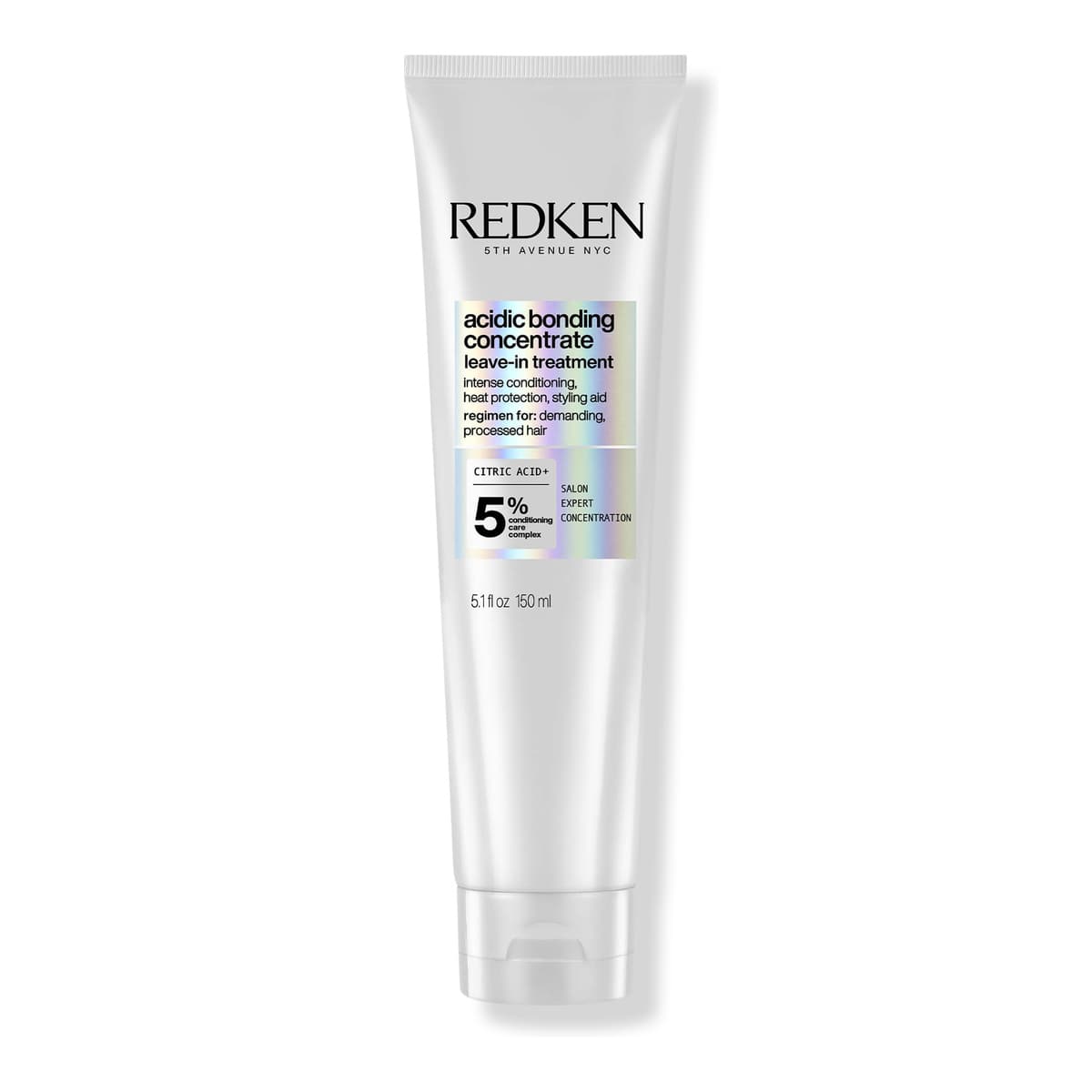 Acidic Bonding Concentrate Leave-In Treatment for Damaged Hair
