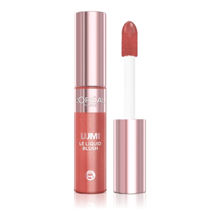 Lumi Le Liquid Blush