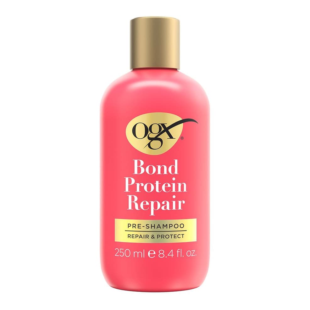 Repair & Protect Bond Protein Repair Pre-Shampoo