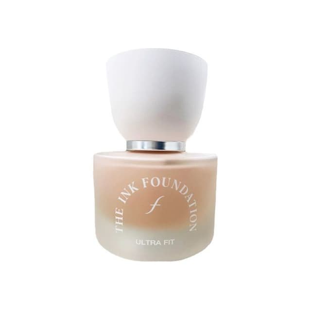 fmgt The Ink Foundation Ultra Fit, #201