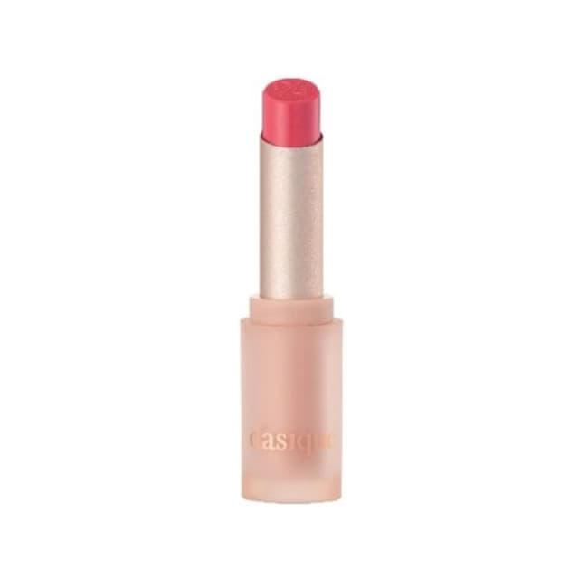 Mood Glow Lipstick, #07 Pink Berry