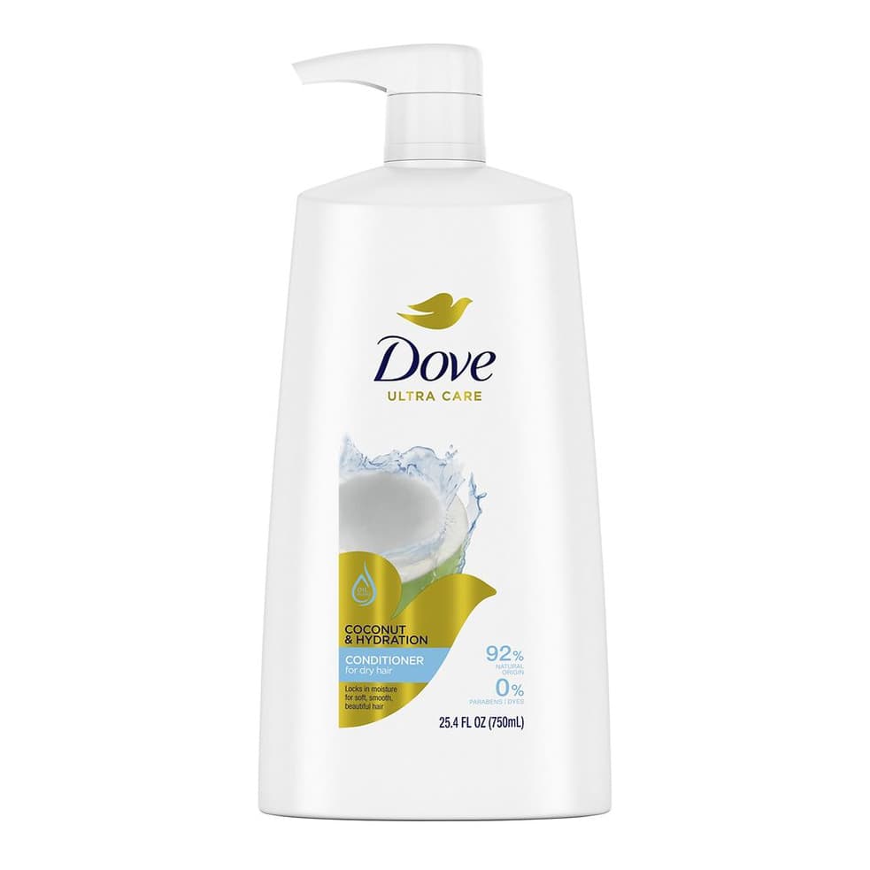 Conditioner Coconut & Hydration