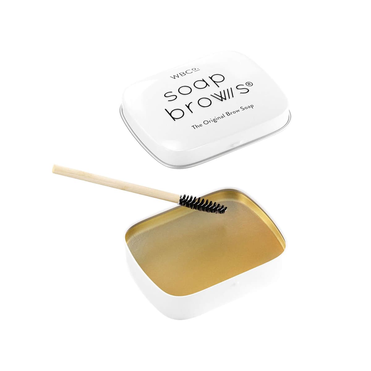 Soap Brows®