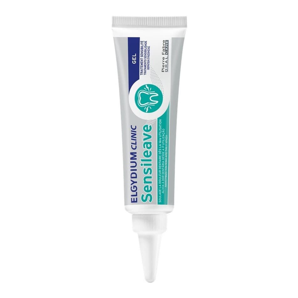 Clinic Sensileave Gel