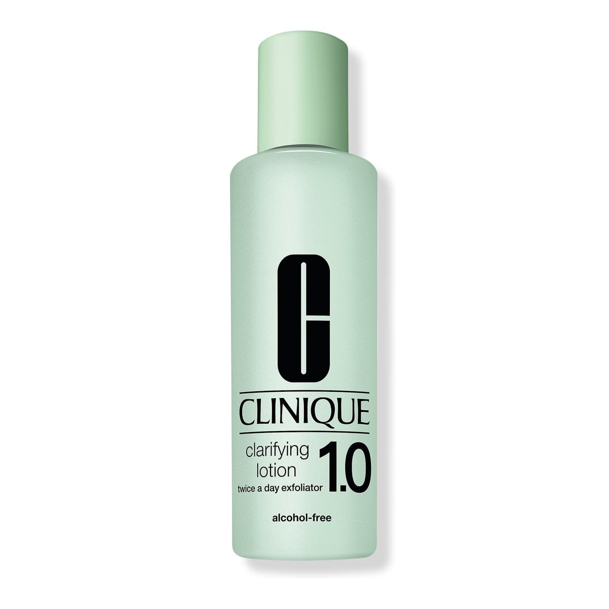 Clarifying Face Lotion 1.0 Twice A Day Exfoliator