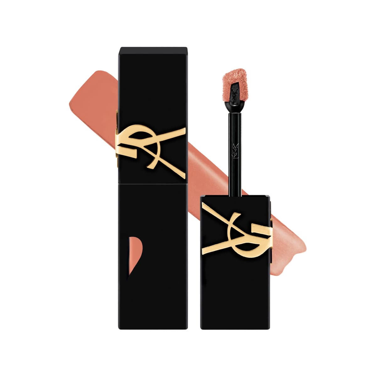The Inks Blurring Matte Liquid Lip Stain, #230 Beige Expression