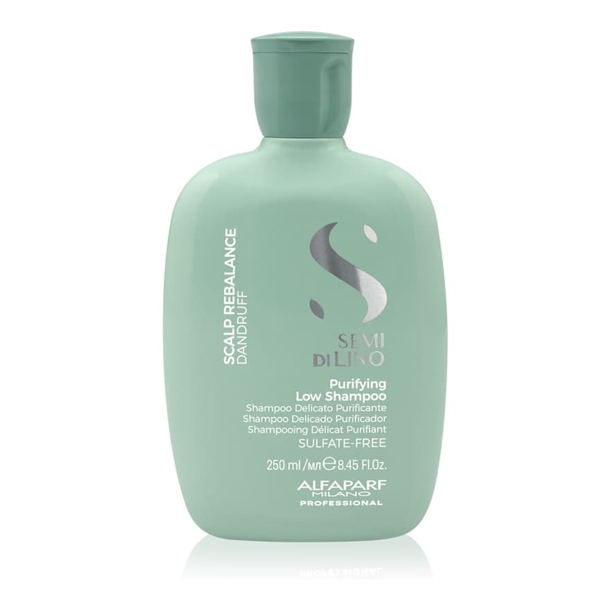 Semi Di Lino Scalp Rebalance