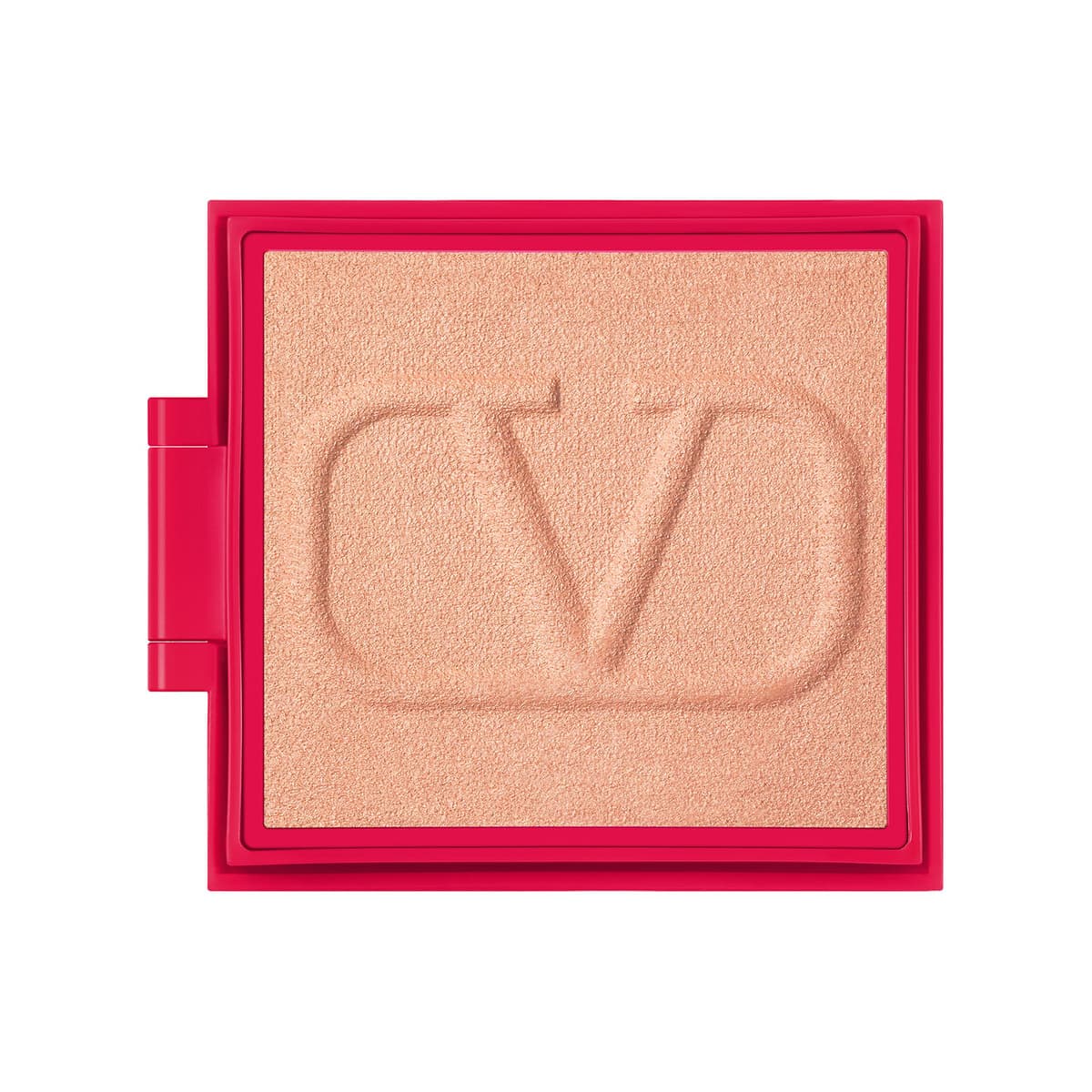 Go-Clutch Refillable Radiant Setting Powder, #02 Finishing Powder - Light