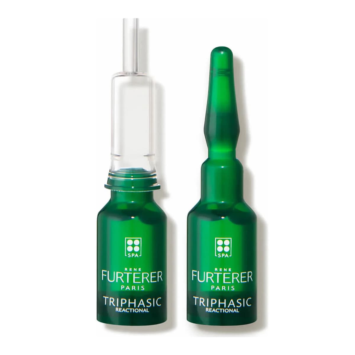 Renà Furterer Triphasic Reactional Concentrated Serum