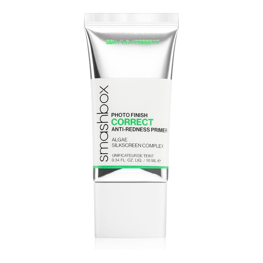 Photo Finish Correct Anti Redness Primer