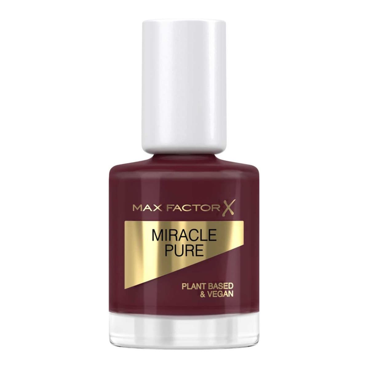 Miracle Pure Nail Polish Regal Garnet 373