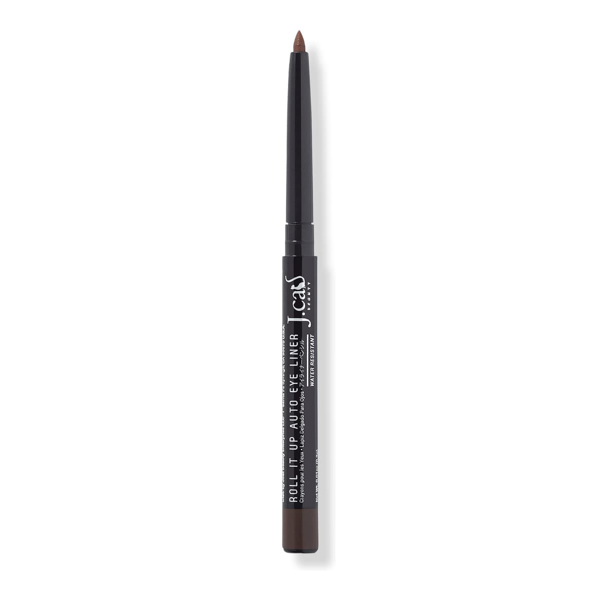 Roll It Up Auto Eyeliner, Brown