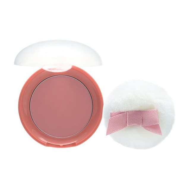 Lovely Cookie Blusher, BR402 Fig Toast