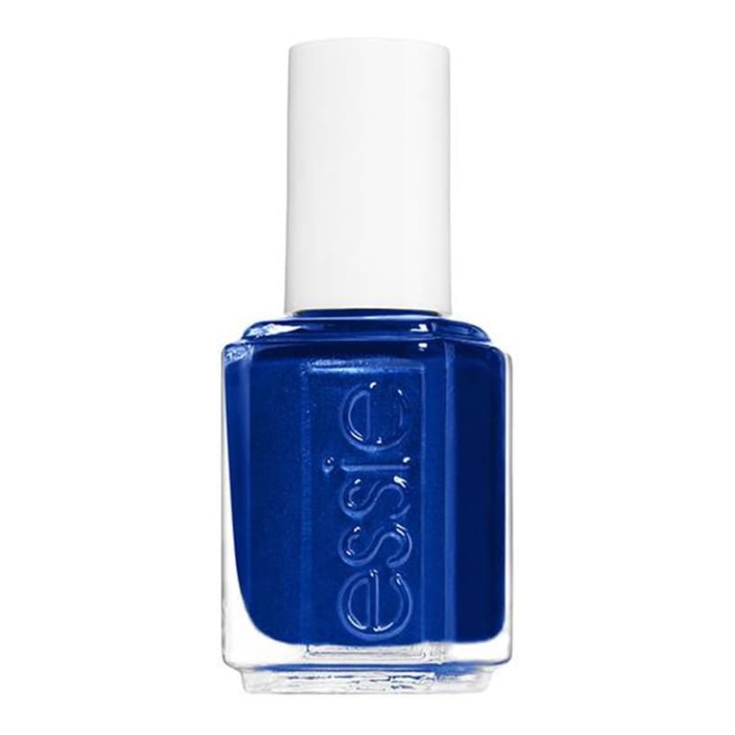 Enamel Nail Polish 92 Aruba Blue