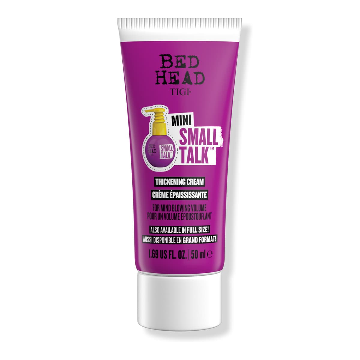 Mini Small Talk Hair Thickening Cream