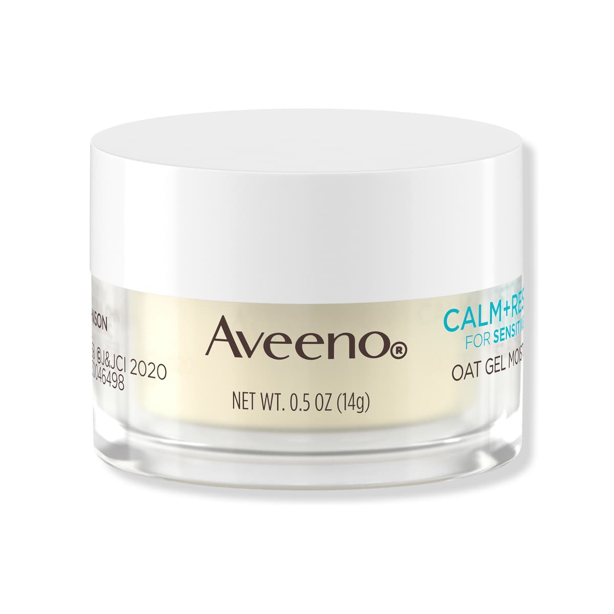 Calm + Restore Oat Gel Moisturizer