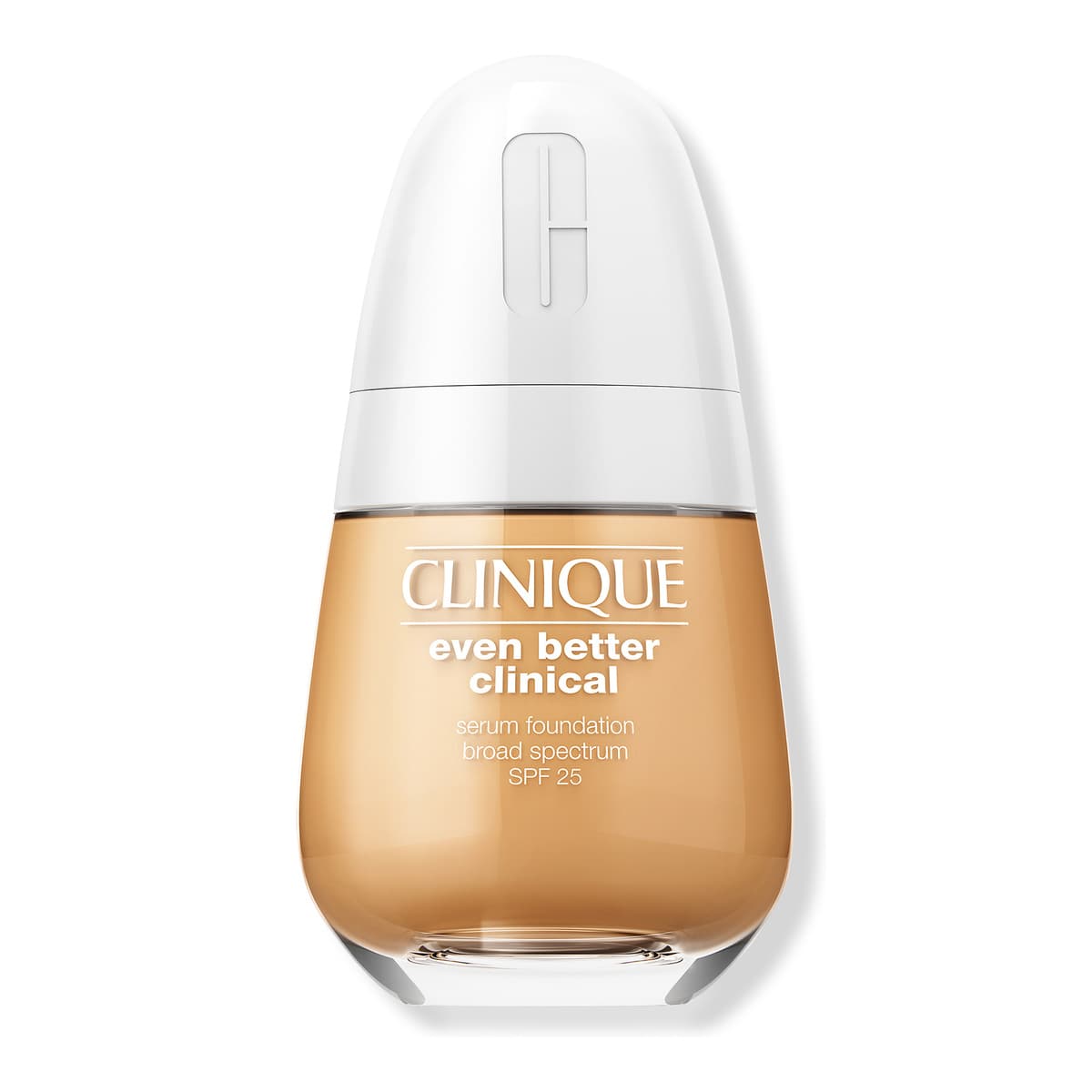 Even Better Clinical Serum Foundation Broad Spectrum SPF 25, WN 54 Honey Wheat