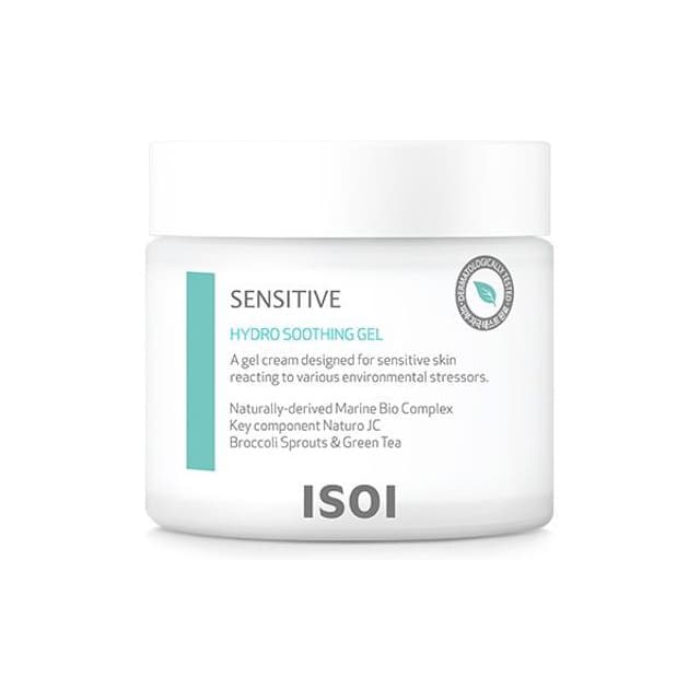 Sensitive Hydro Soothing Gel