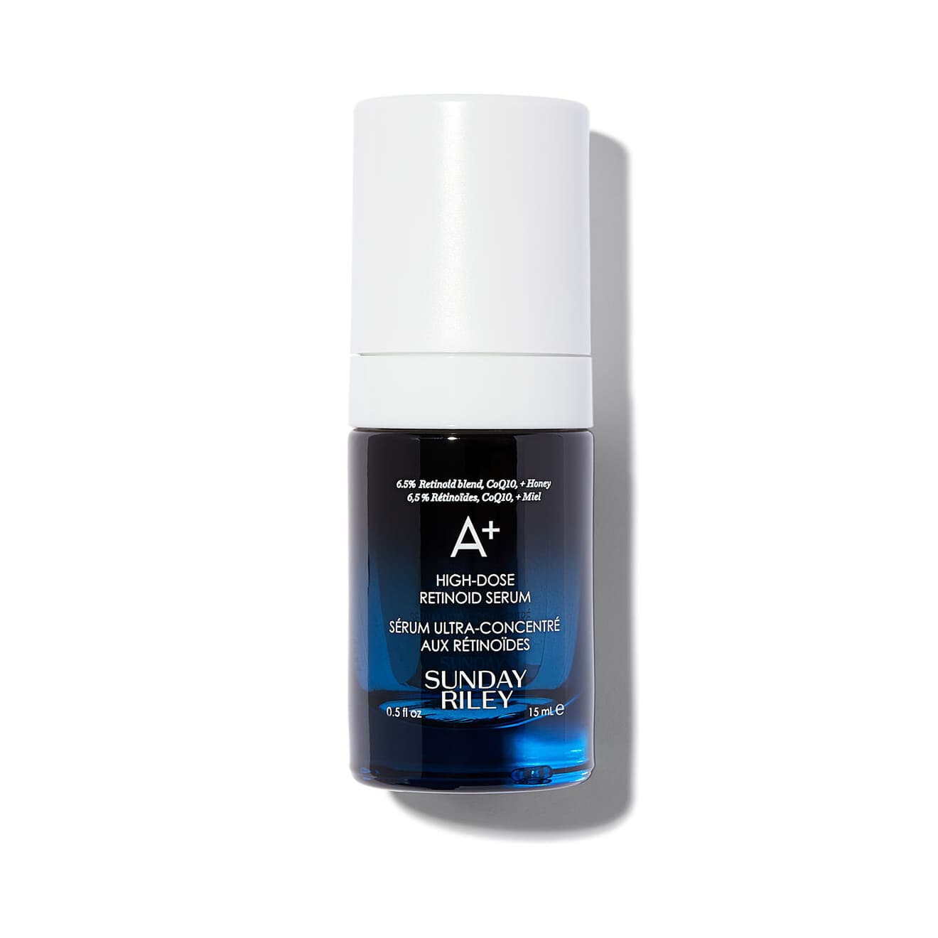 A+ High-Dose Retinoid Serum