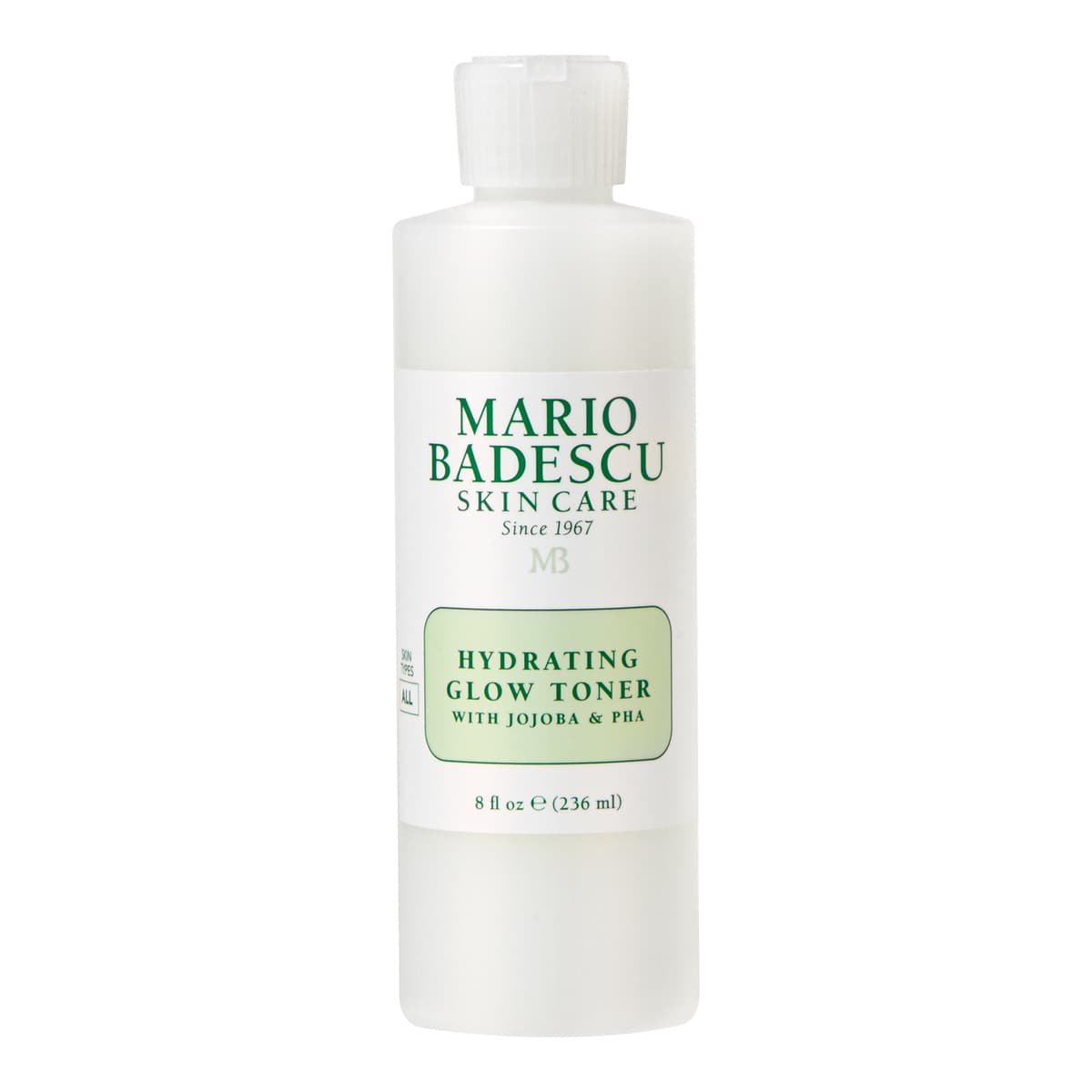Hydrating Glow Toner