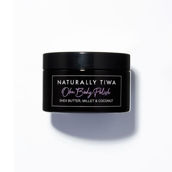 OKA Body Polish