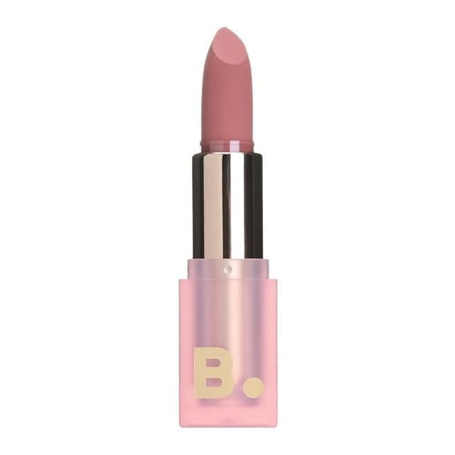 b by banila Velvet Blurred Veil Lipstick, #PK02 Smoke Move