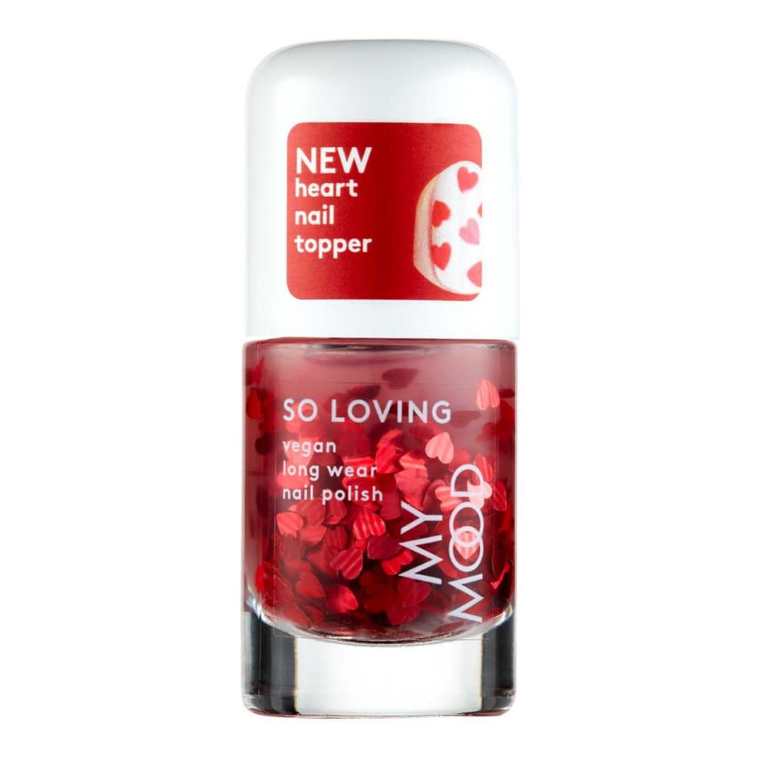 Nail Polish topper So Loving