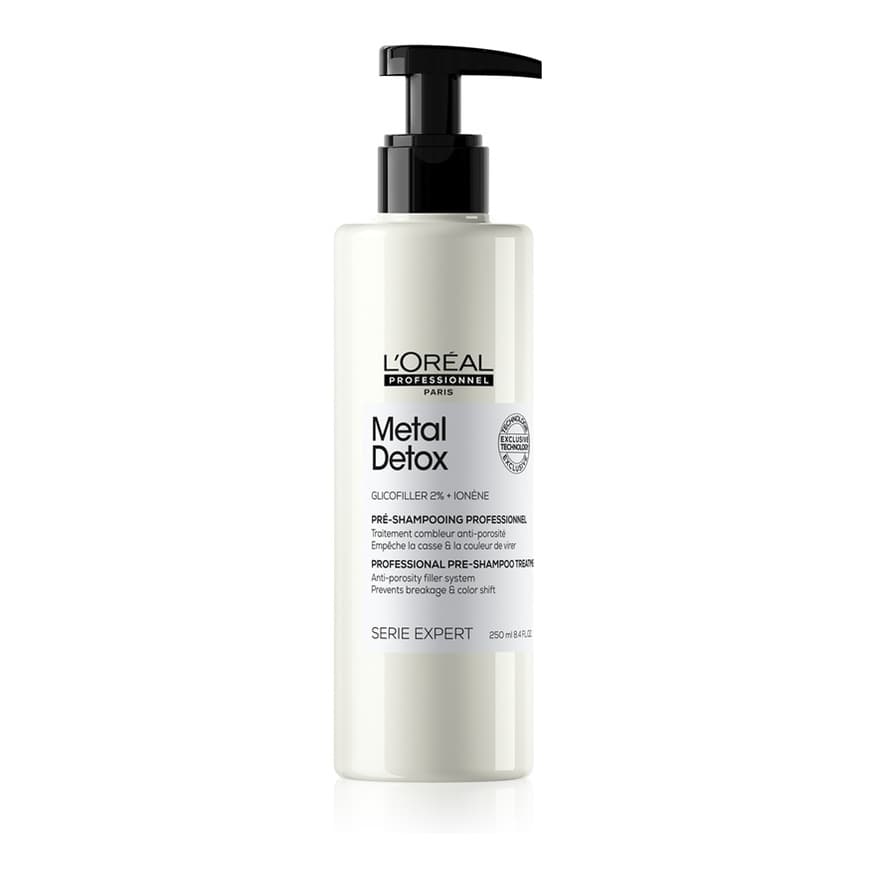 Serie Expert Metal Detox