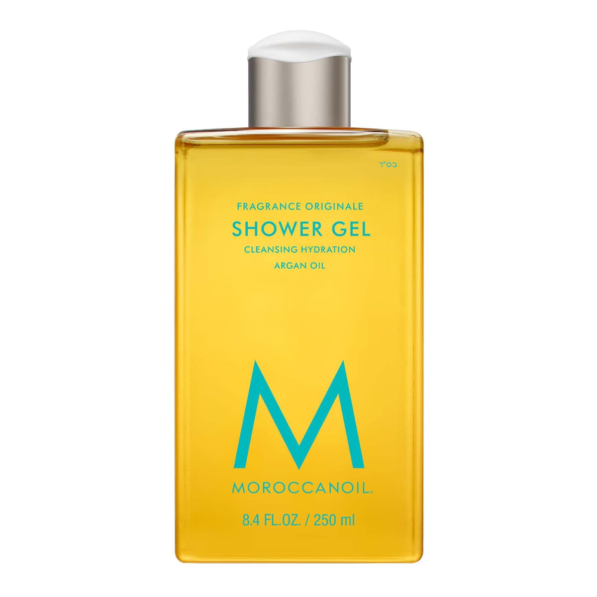 Fragrance Originale Shower Gel