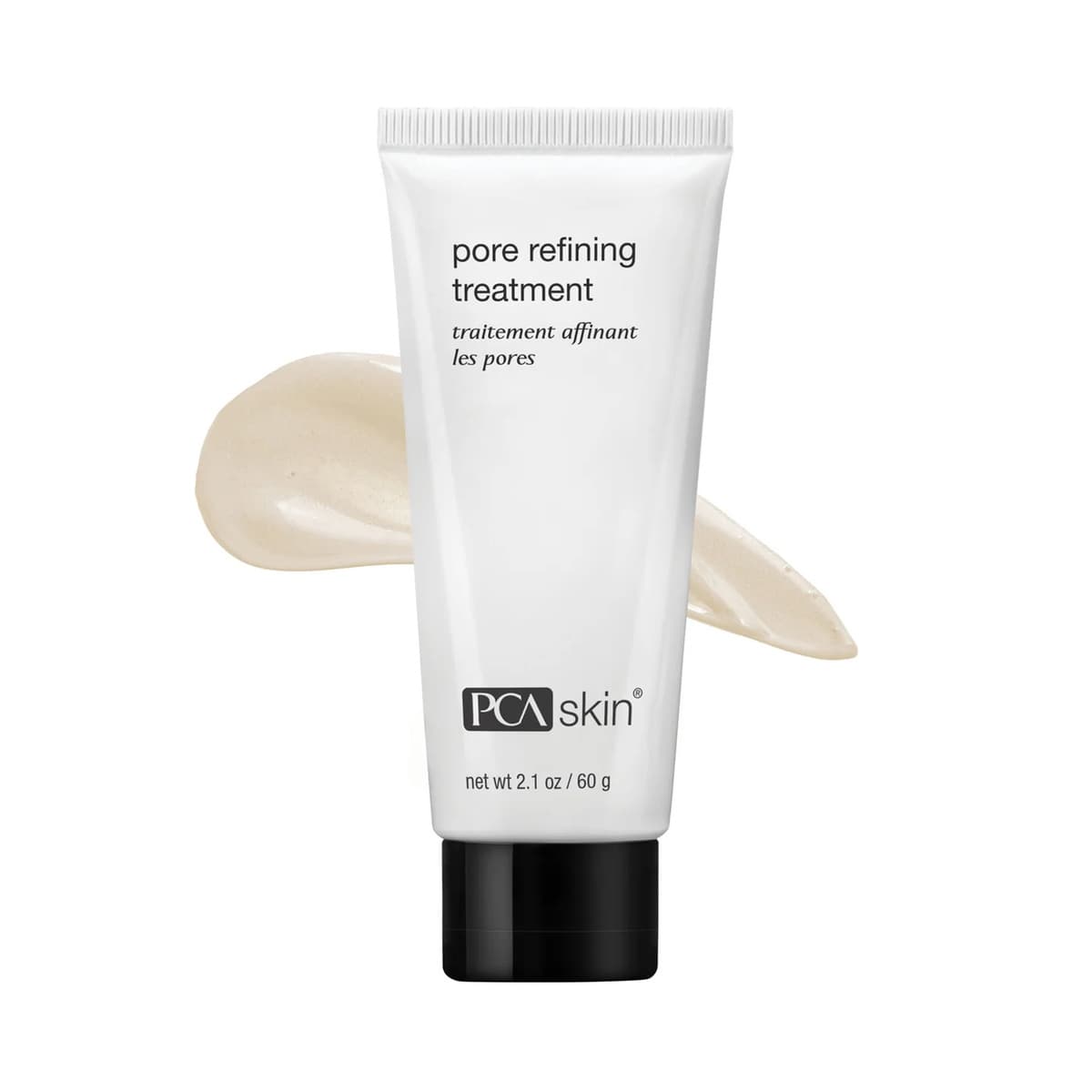 Pore Refining Treatment