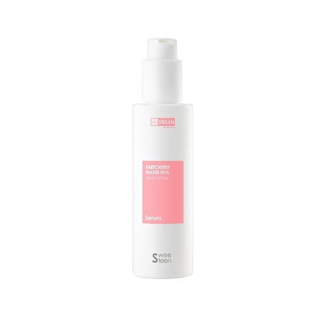 Tartcherry Water Hya Serum